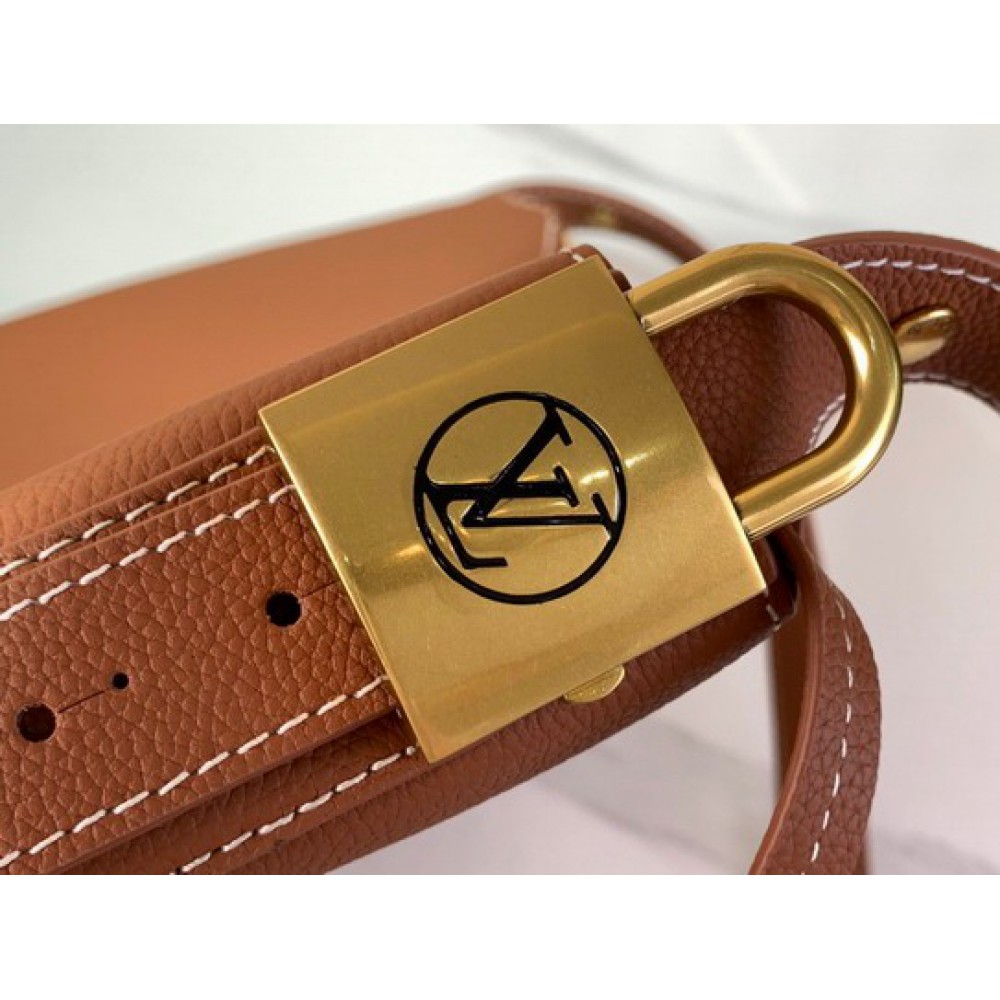 Lv Low Key Cookie MM M14417 26x5x32CM Bags