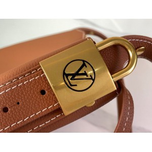 Lv Low Key Cookie MM M14417 26x5x32CM Bags