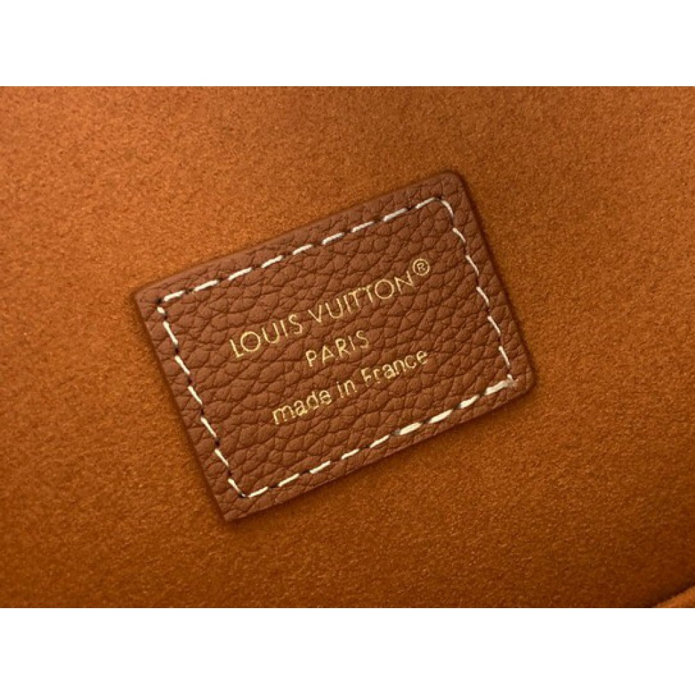 Lv Low Key Cookie MM M14417 26x5x32CM Bags