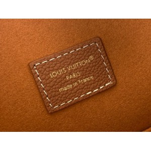 Lv Low Key Cookie MM M14417 26x5x32CM Bags