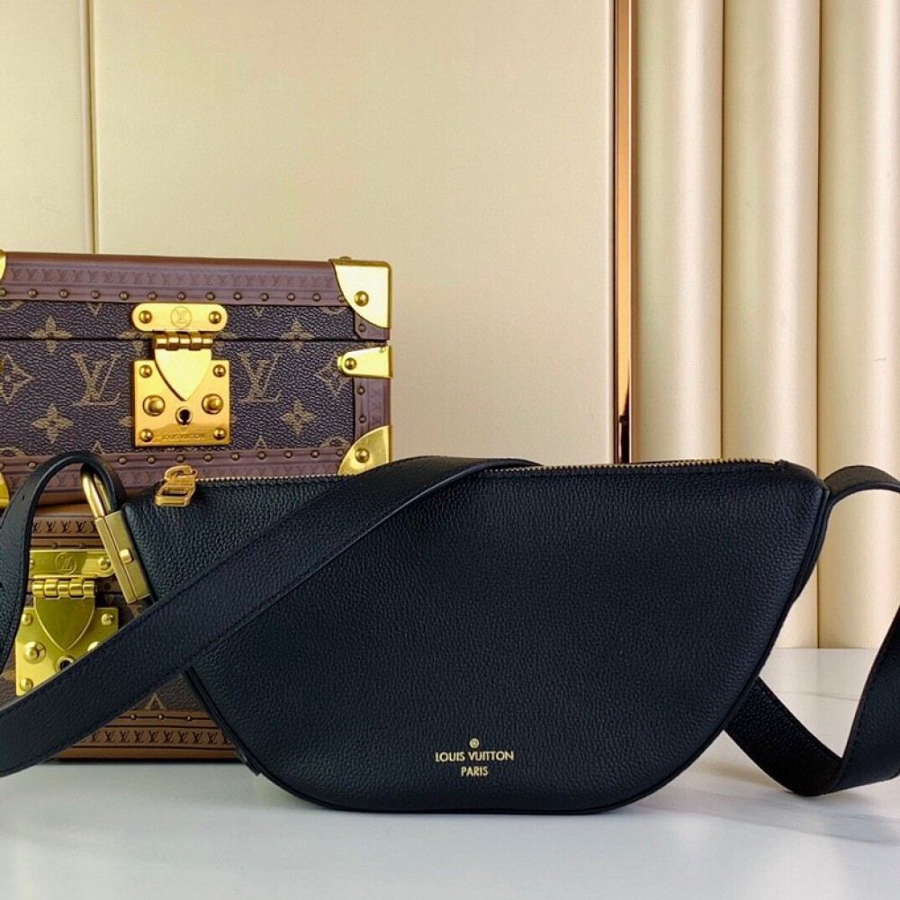 Lv Low Key bumbag M11429 28x13x5.5cm Bags