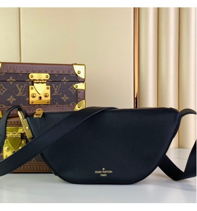 Lv Low Key bumbag M11429 28x13x5.5cm