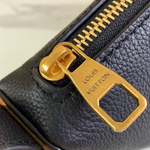 Lv Low Key bumbag M11429 28x13x5.5cm Bags
