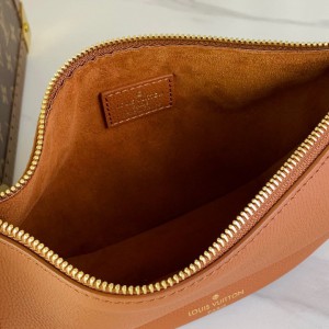 Lv Low Key bumbag M11429 28x13x5.5cm Bags