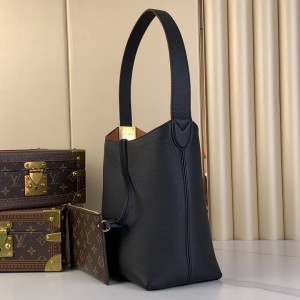 Lv Low Key Hobo M25352 24x28x16cm  Bags
