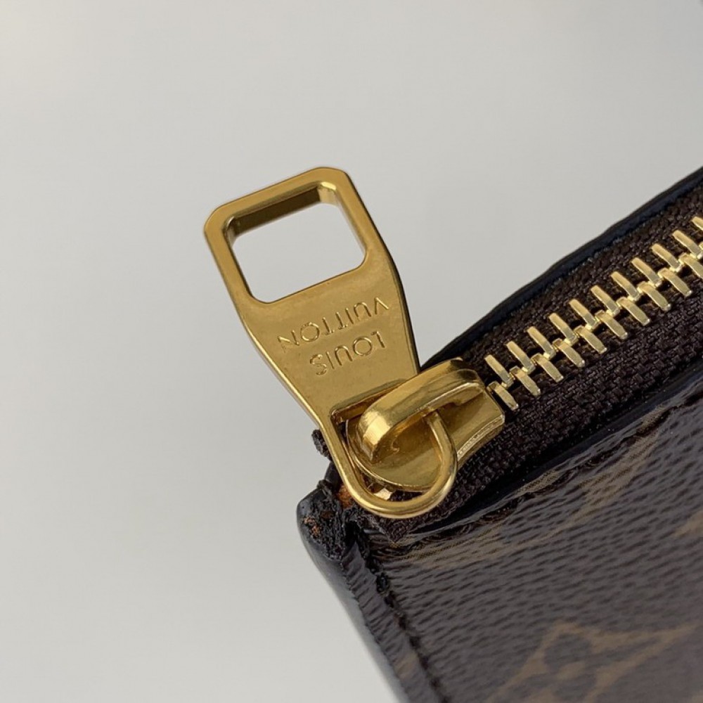 Lv Low Key Hobo M25352 24x28x16cm  Bags