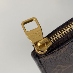 Lv Low Key Hobo M25352 24x28x16cm  Bags