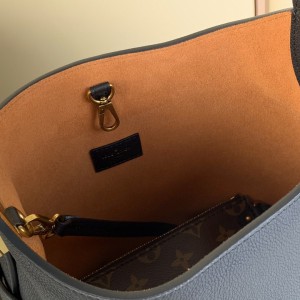 Lv Low Key Hobo M25352 24x28x16cm  Bags