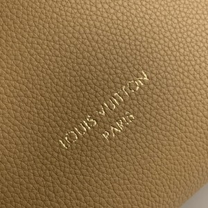 Lv Low Key Hobo M25352 24x28x16cm  Bags