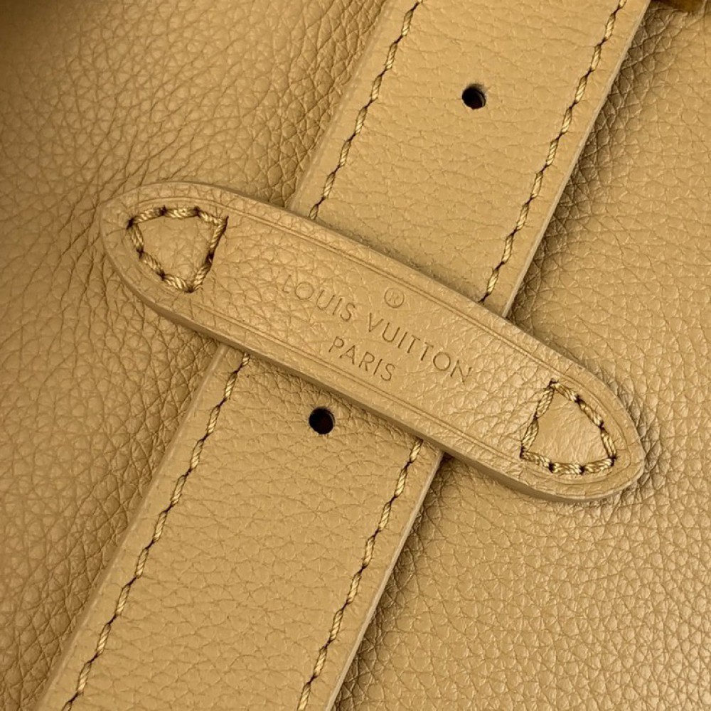 Lv Low Key Hobo M25352 24x28x16cm  Bags