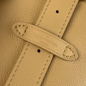 Lv Low Key Hobo M25352 24x28x16cm  Bags