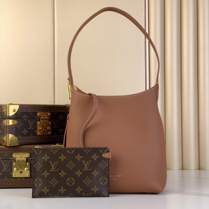 Lv Low Key Hobo M25352 24x28x16cm  Bags