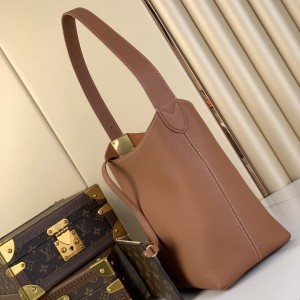 Lv Low Key Hobo M25352 24x28x16cm  Bags