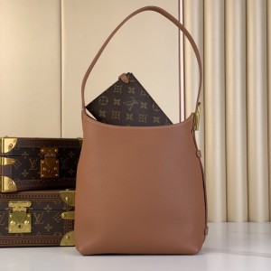 Lv Low Key Hobo M25352 24x28x16cm  Bags