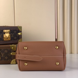 Lv Low Key Hobo M25352 24x28x16cm  Bags