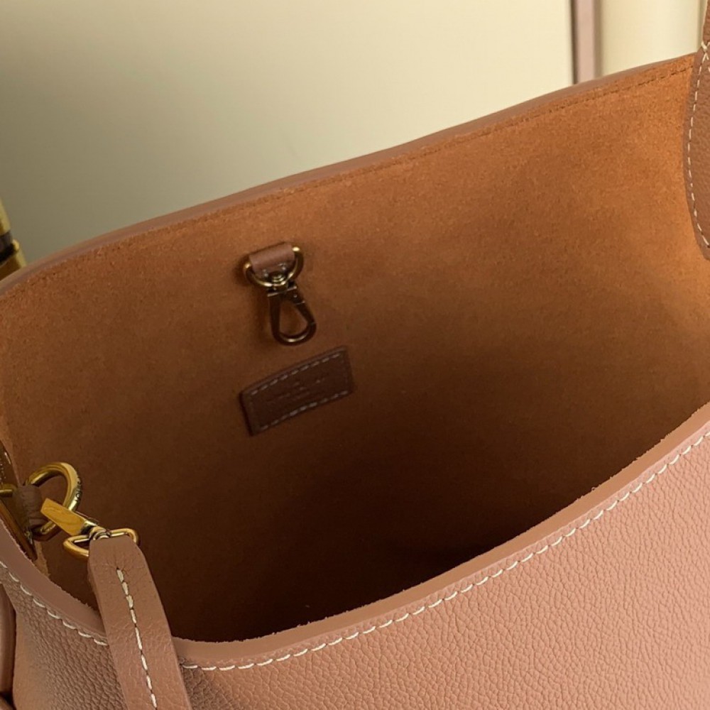 Lv Low Key Hobo M25352 24x28x16cm  Bags