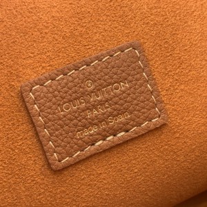 Lv Low Key Hobo M25352 24x28x16cm  Bags