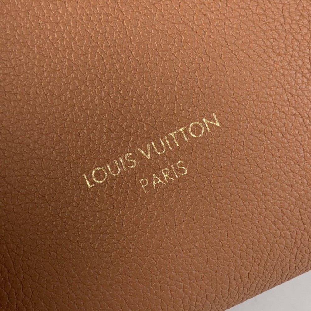 Lv Low Key Hobo M25352 24x28x16cm  Bags