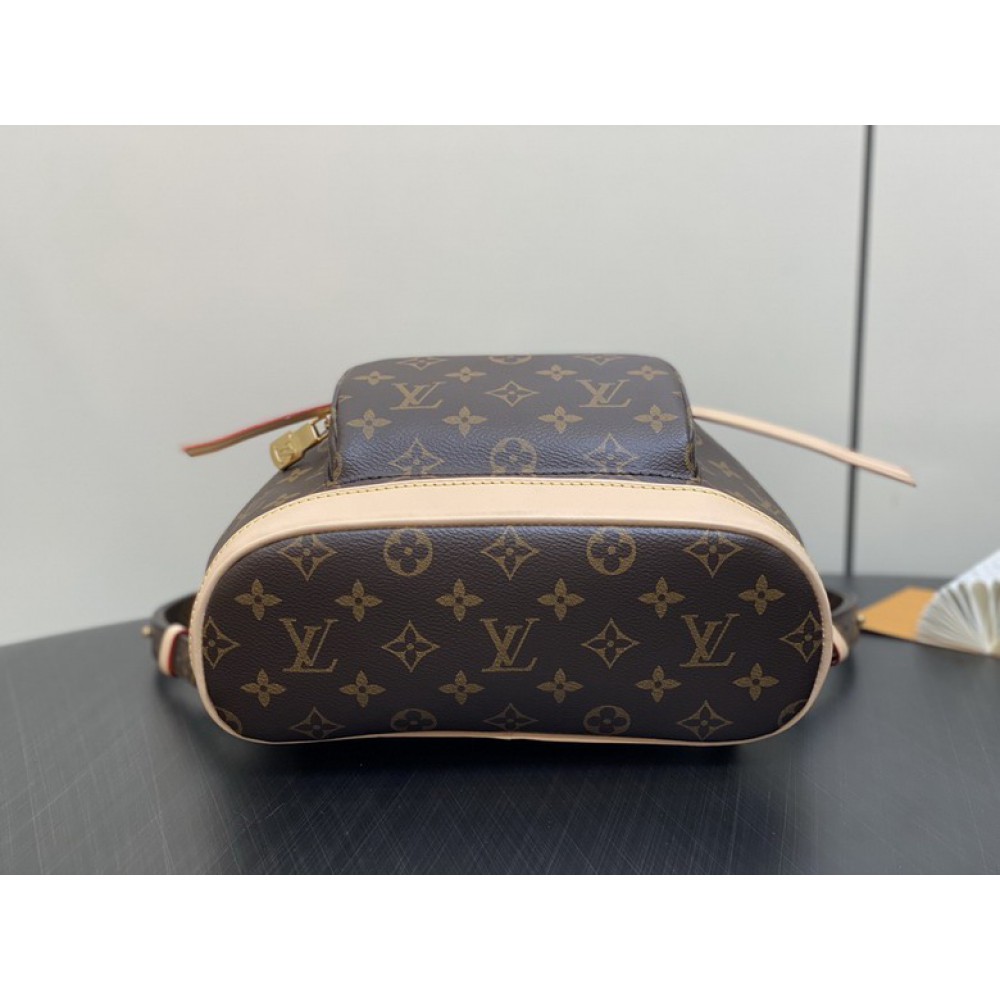 Lv Montsouris M11198 30x18x28cm Bags