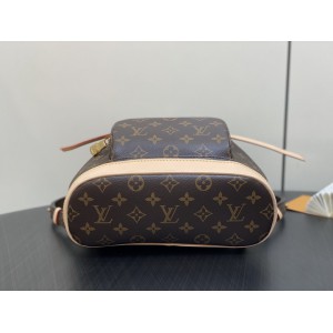 Lv Montsouris M11198 30x18x28cm Bags