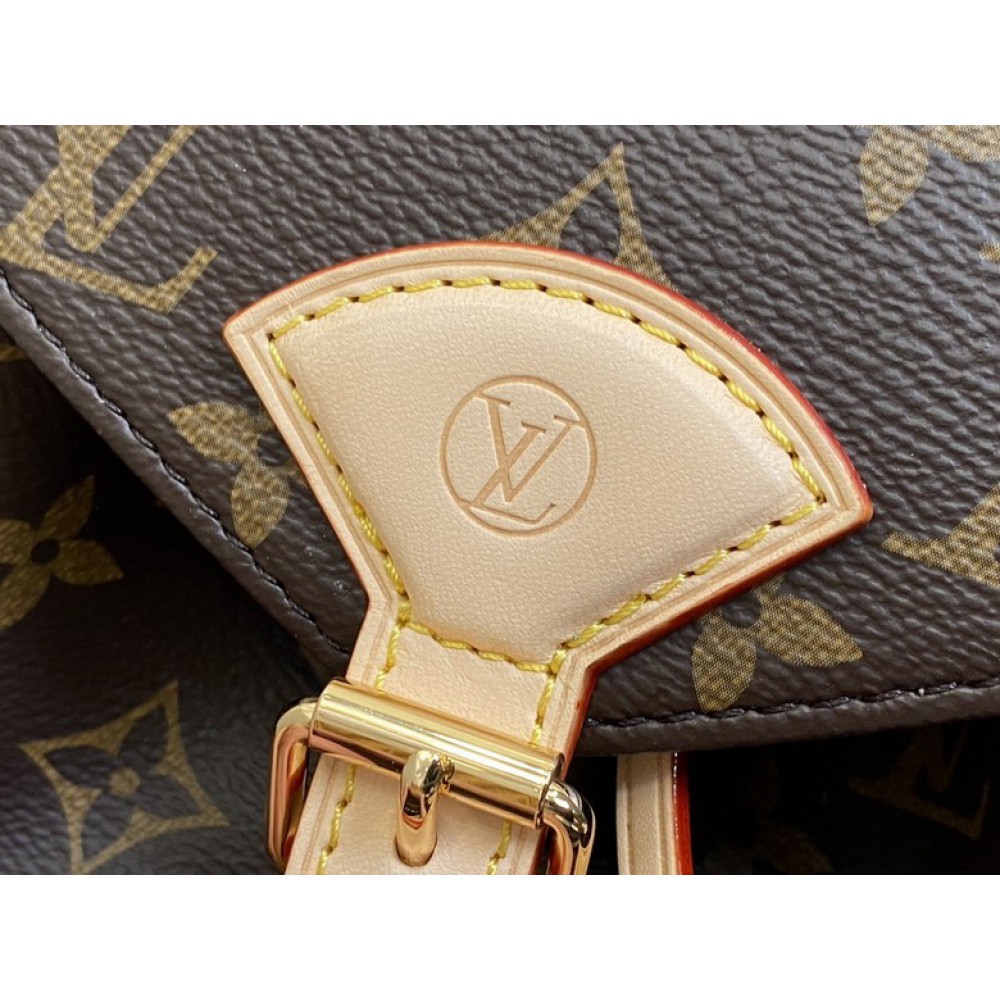 Lv Montsouris M11198 30x18x28cm Bags
