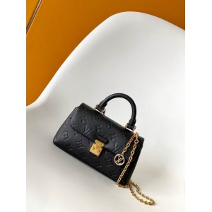 Lv Nano Madeleine M12144 12.5x6x21cm Bags