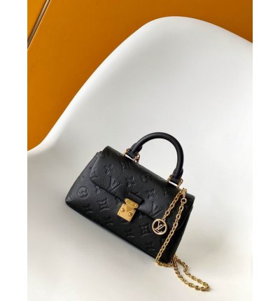 Lv Nano Madeleine M12144 12.5x6x21cm