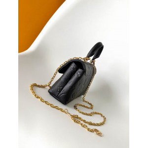 Lv Nano Madeleine M12144 12.5x6x21cm Bags