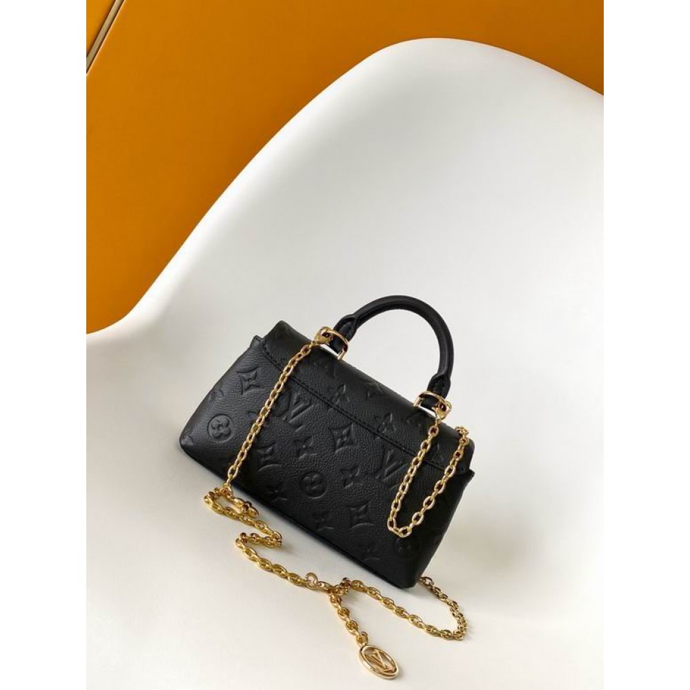 Lv Nano Madeleine M12144 12.5x6x21cm Bags