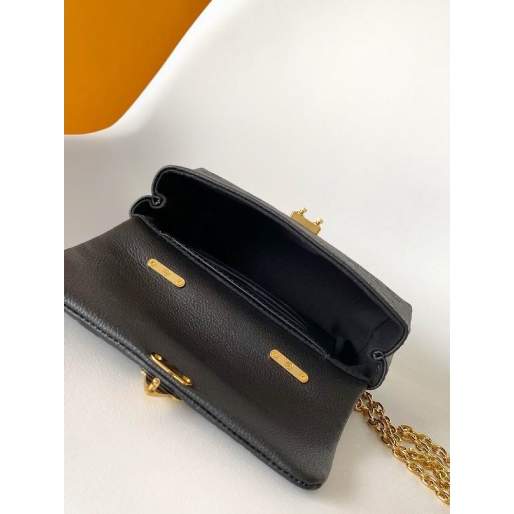 Lv Nano Madeleine M12144 12.5x6x21cm Bags