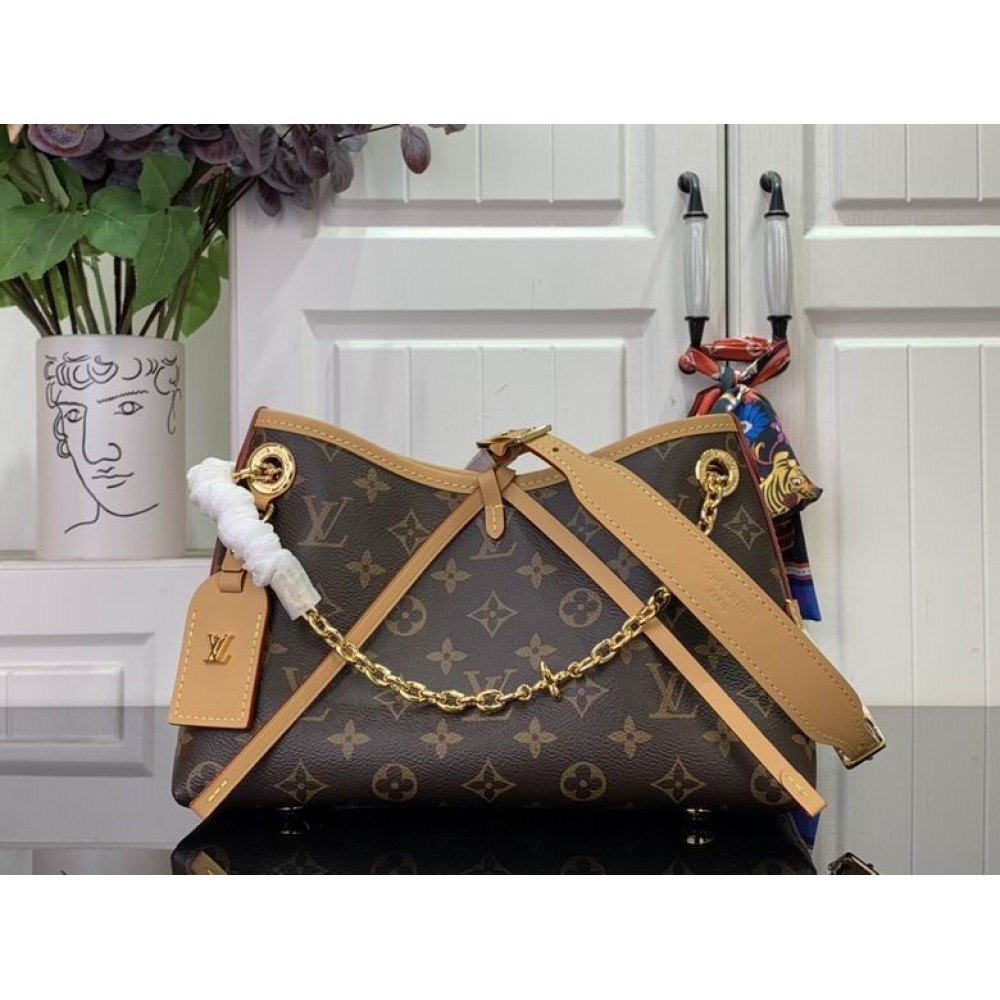 Lv CarryAll BB m13014 26x17x10cm Bags