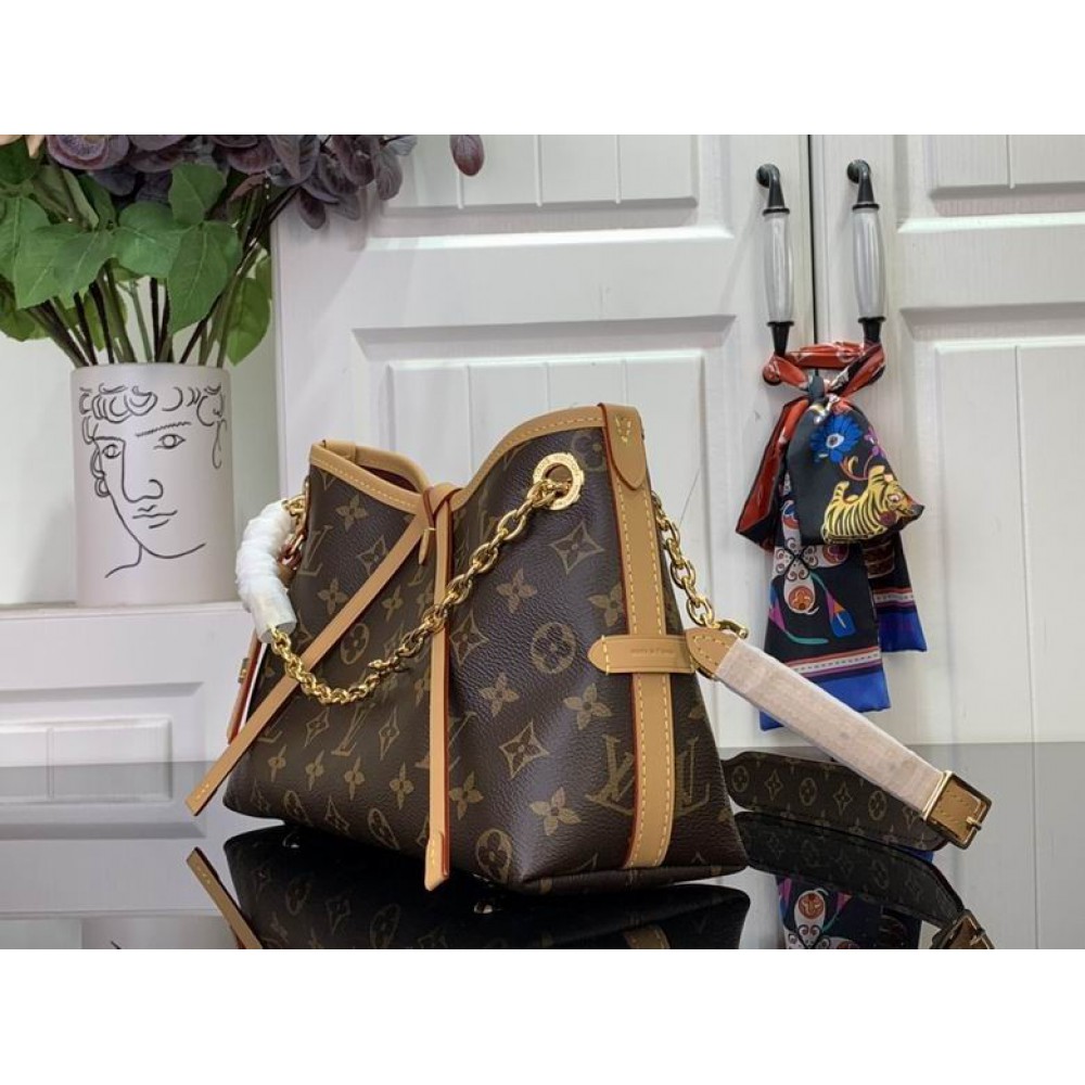Lv CarryAll BB m13014 26x17x10cm Bags