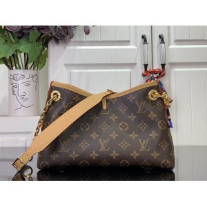 Lv CarryAll BB m13014 26x17x10cm Bags