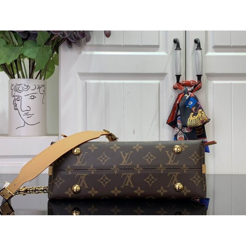 Lv CarryAll BB m13014 26x17x10cm Bags
