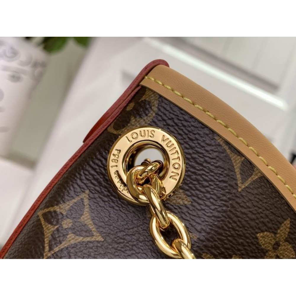 Lv CarryAll BB m13014 26x17x10cm Bags