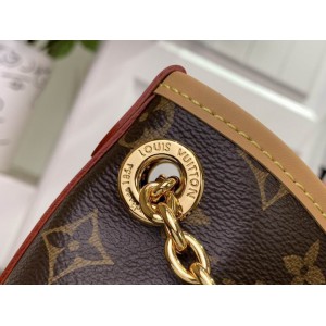 Lv CarryAll BB m13014 26x17x10cm Bags