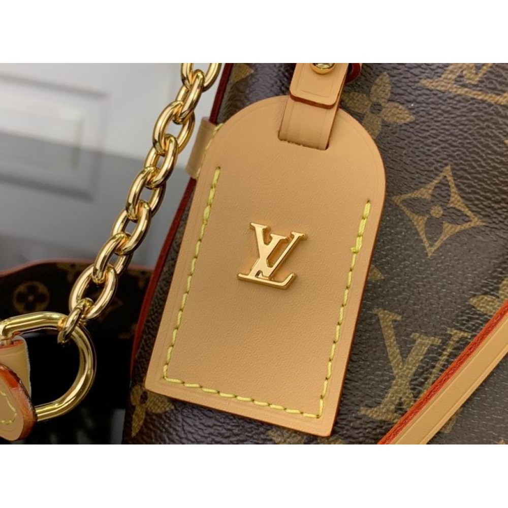 Lv CarryAll BB m13014 26x17x10cm Bags