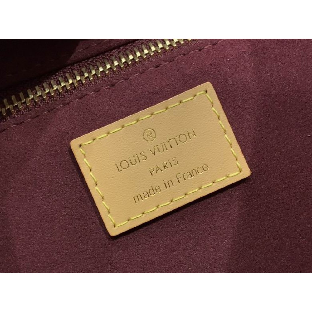 Lv CarryAll BB m13014 26x17x10cm Bags