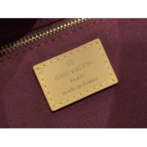 Lv CarryAll BB m13014 26x17x10cm Bags