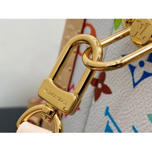 LV x TM Petite Valise M13125 22.5x17.5x11cm Bags