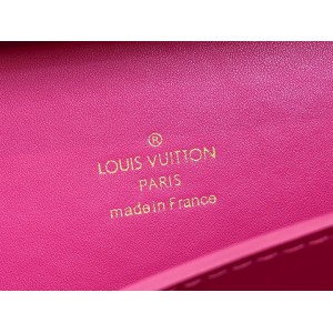 LV x TM Petite Valise M13125 22.5x17.5x11cm Bags