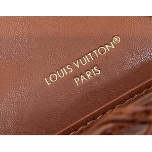 Lv Twist M13139 20x12x5cm Bags
