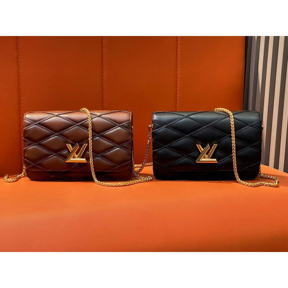 Lv Twist M13139 20x12x5cm Bags
