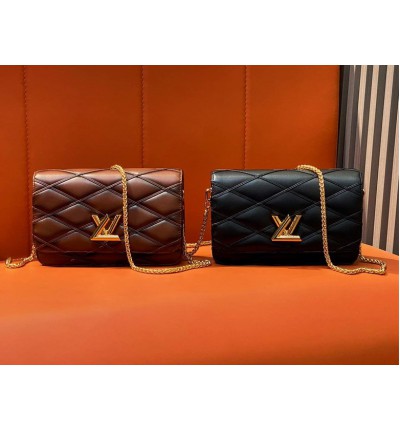 Lv Twist M13139 20x12x5cm