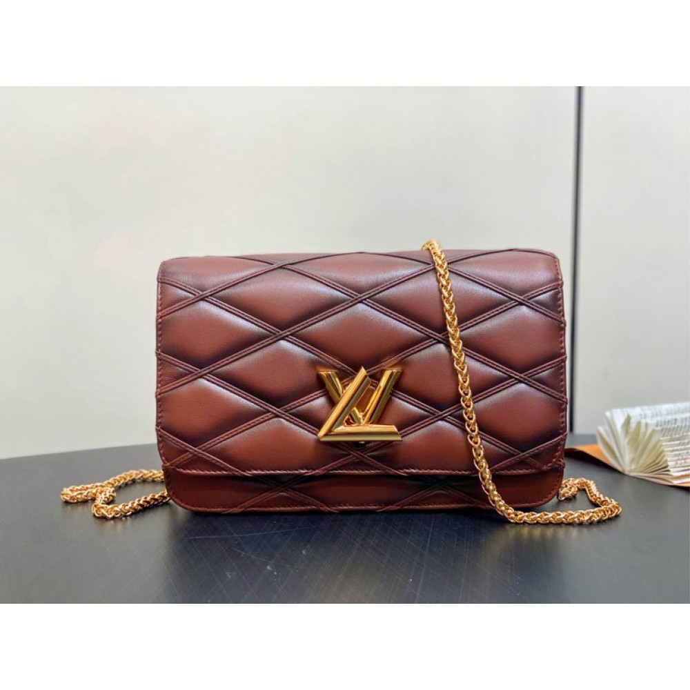 Lv Twist M13139 20x12x5cm Bags