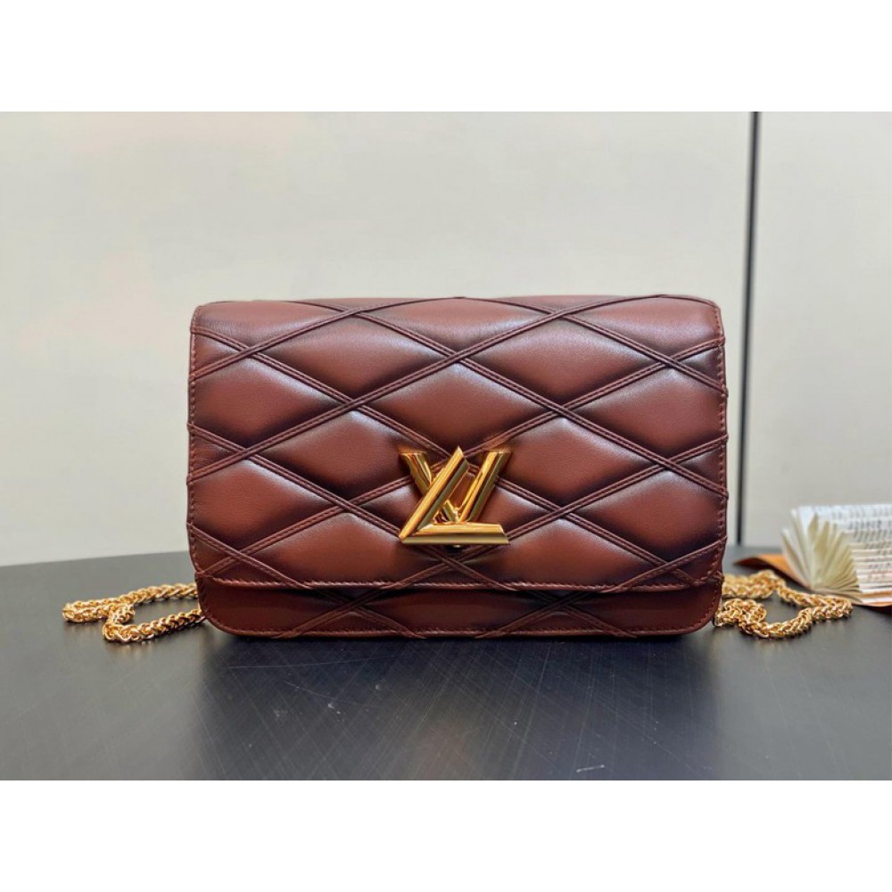 Lv Twist M13139 20x12x5cm Bags