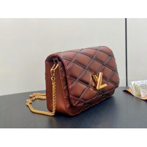 Lv Twist M13139 20x12x5cm Bags