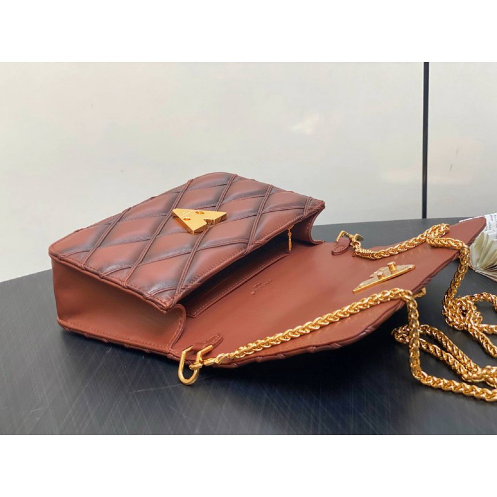 Lv Twist M13139 20x12x5cm Bags