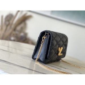 Lv Twist M13139 20x12x5cm Bags