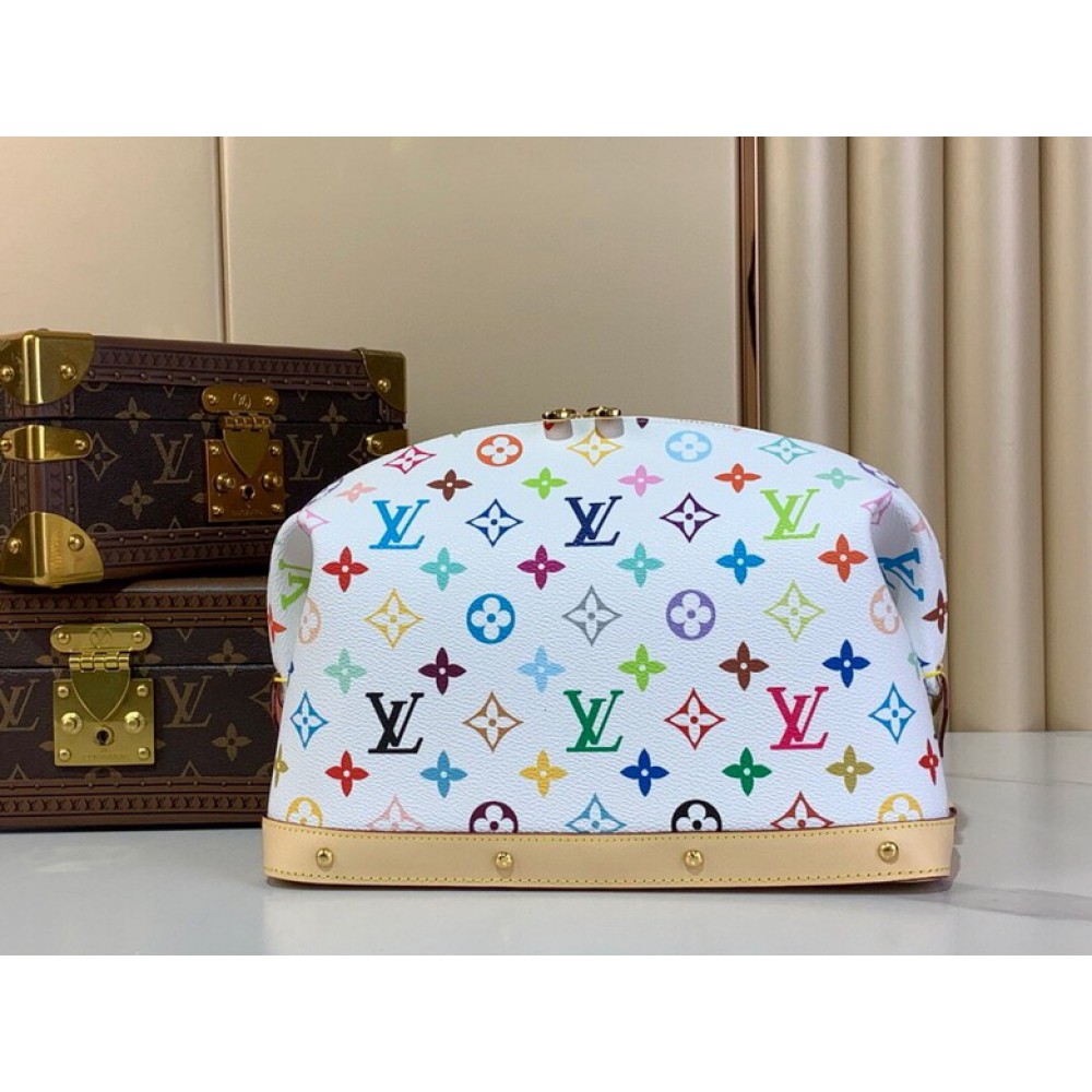 Lv Cosmétique M13743 27x18x9cm  Bags